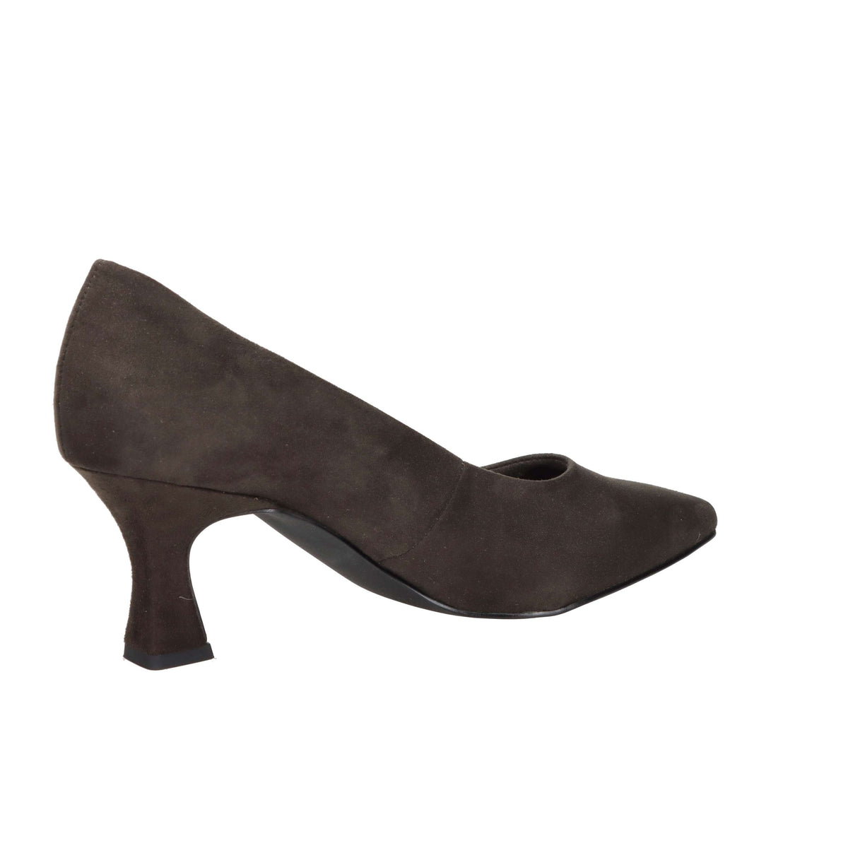 Marco Tozzi Donna Decollete' 2-22418-41 Marrone