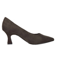 Marco Tozzi Donna Decollete' 2-22418-41 Marrone