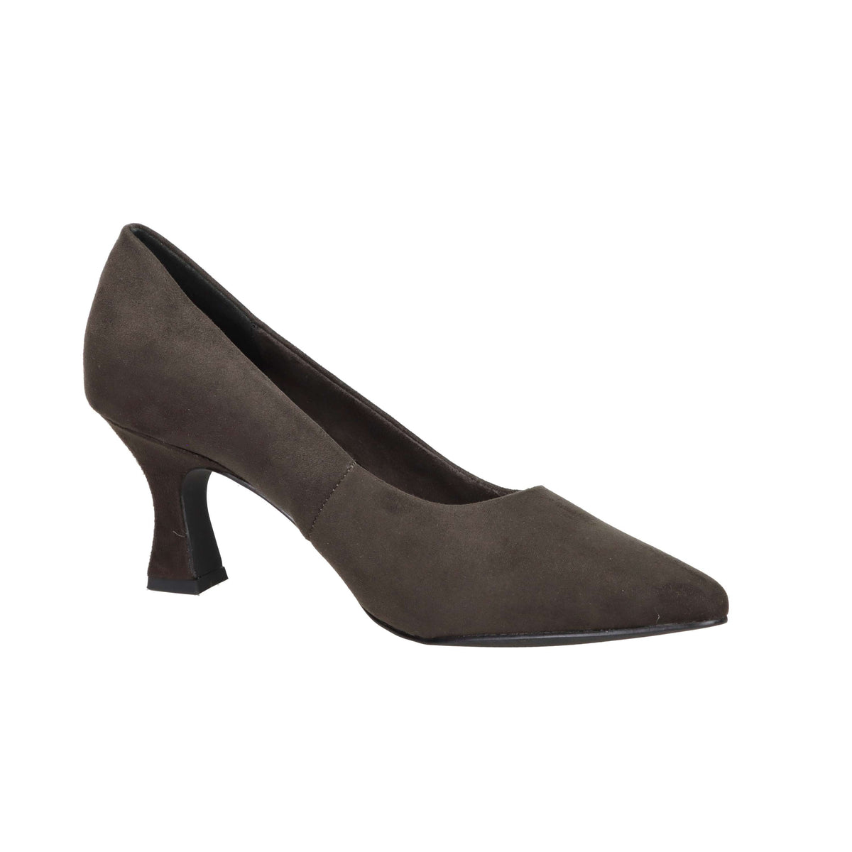 Marco Tozzi Donna Decollete' 2-22418-41 Marrone