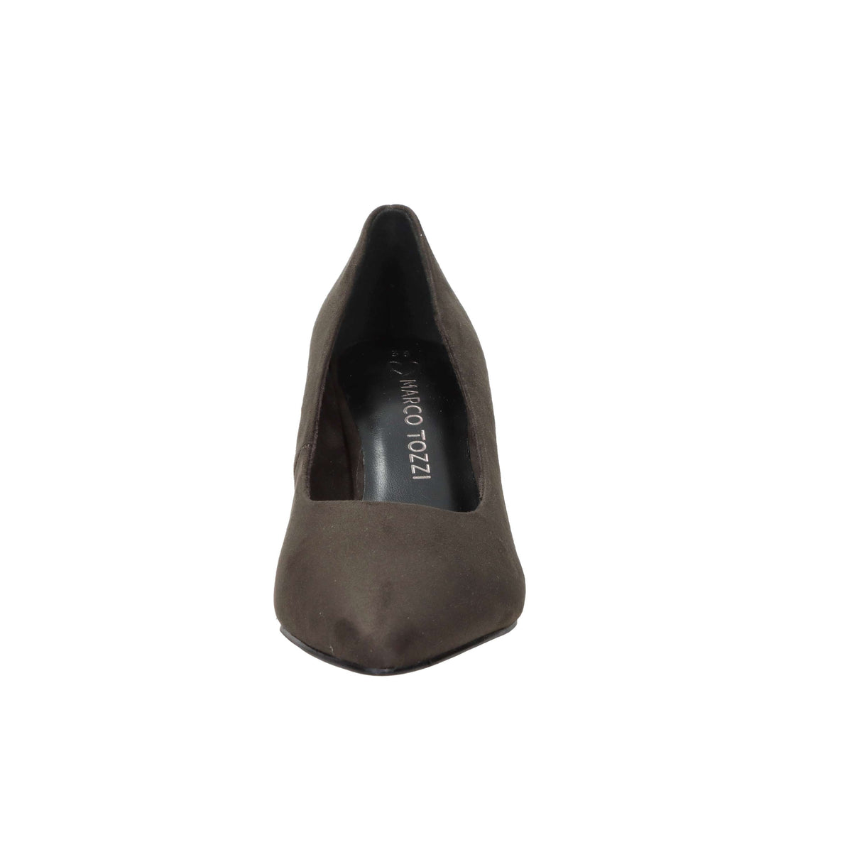 Marco Tozzi Donna Decollete' 2-22418-41 Marrone
