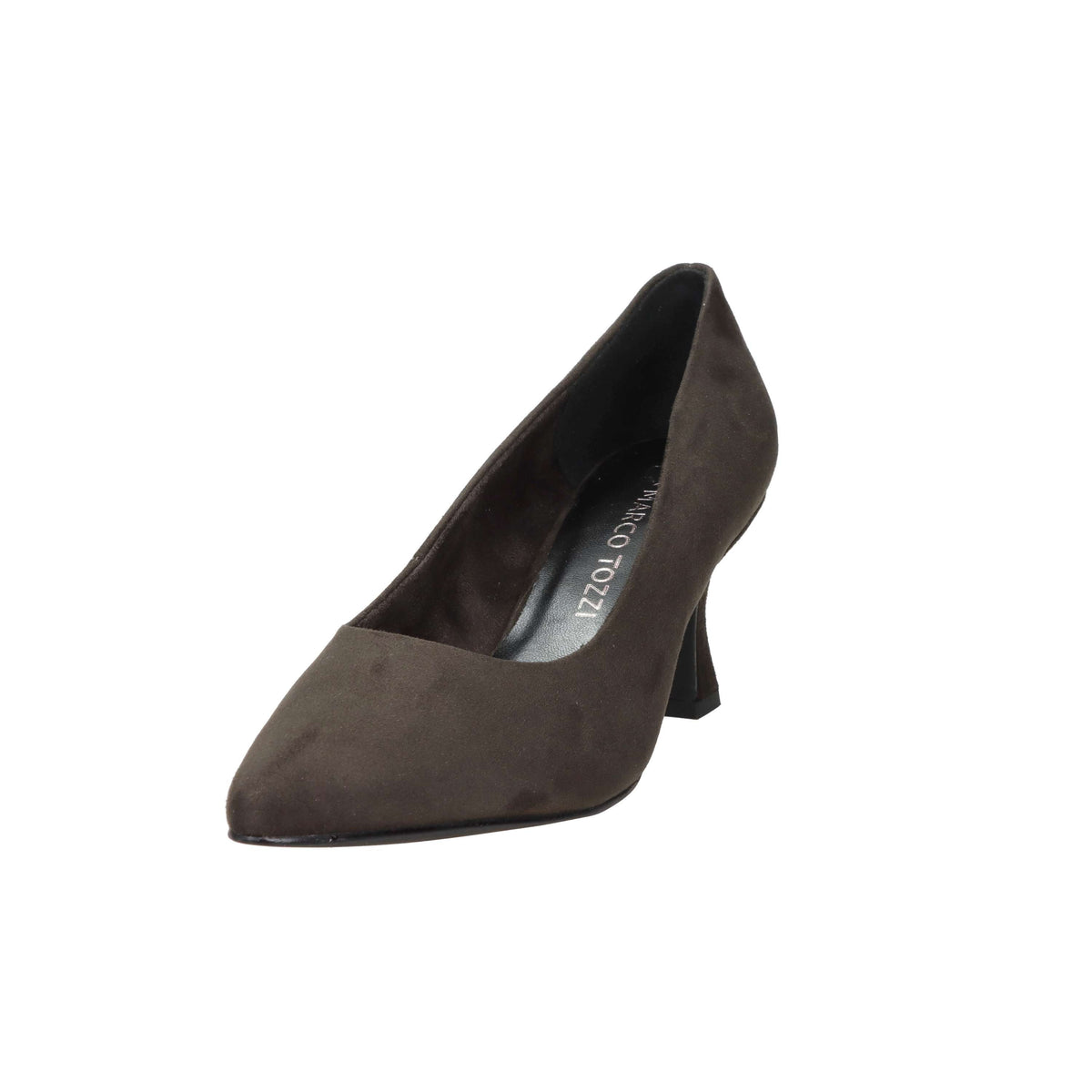 Marco Tozzi Donna Decollete' 2-22418-41 Marrone