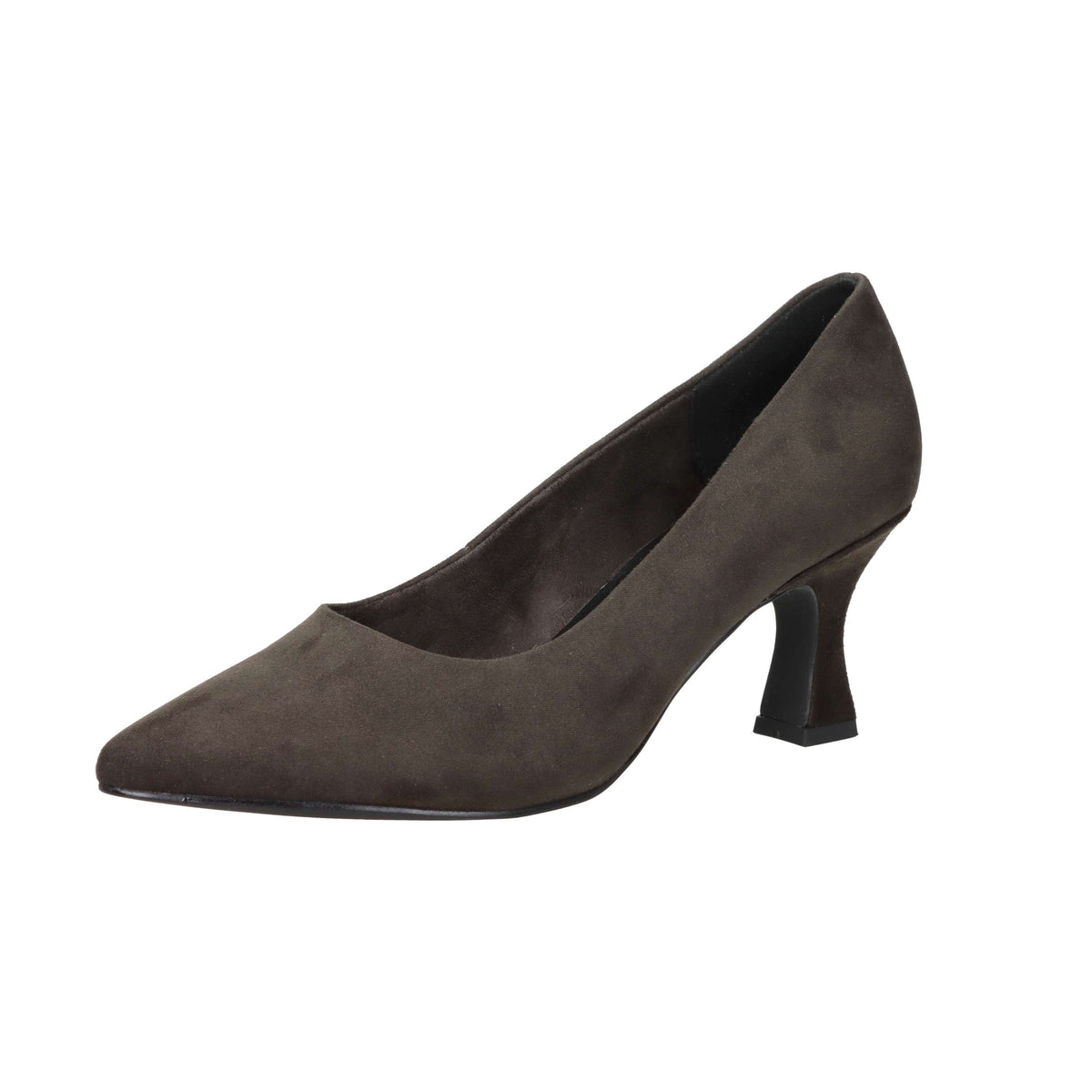 Marco Tozzi Donna Decollete' 2-22418-41 Marrone