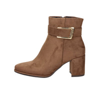 Marco Tozzi Donna Stivaletti con tacco 2-25319-47 Marrone