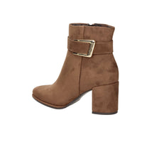 Marco Tozzi Donna Stivaletti con tacco 2-25319-47 Marrone