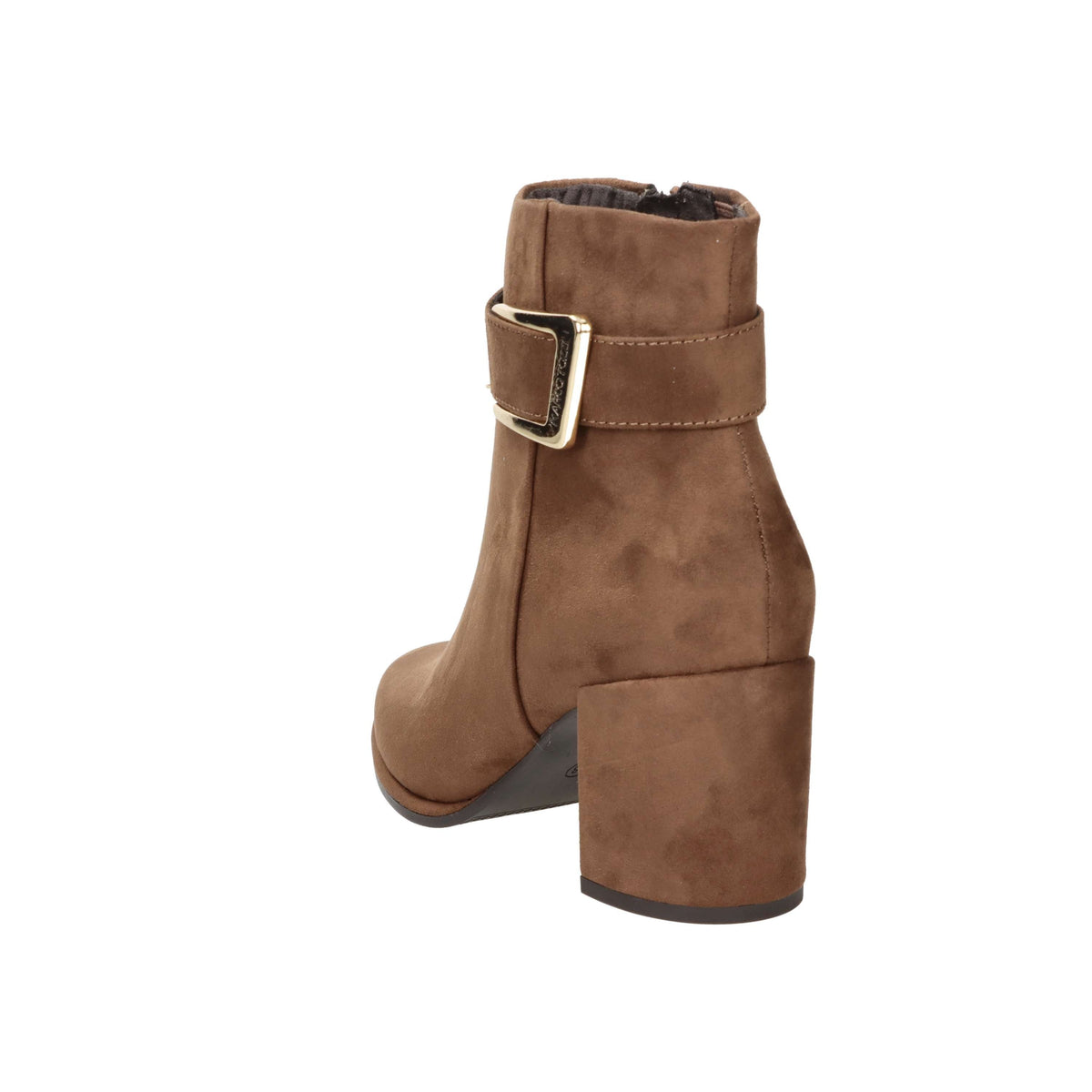 Marco Tozzi Donna Stivaletti con tacco 2-25319-47 Marrone