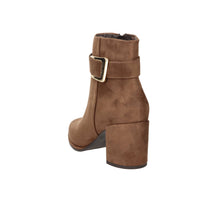 Marco Tozzi Donna Stivaletti con tacco 2-25319-47 Marrone