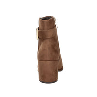 Marco Tozzi Donna Stivaletti con tacco 2-25319-47 Marrone