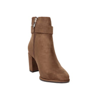 Marco Tozzi Donna Stivaletti con tacco 2-25319-47 Marrone
