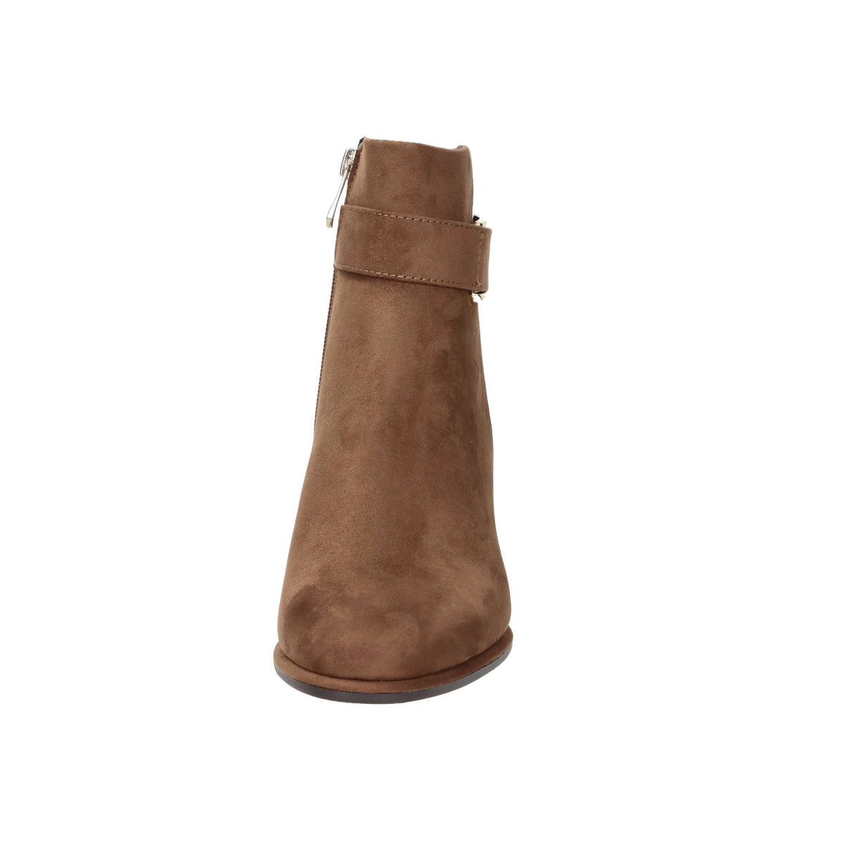 Marco Tozzi Donna Stivaletti con tacco 2-25319-47 Marrone
