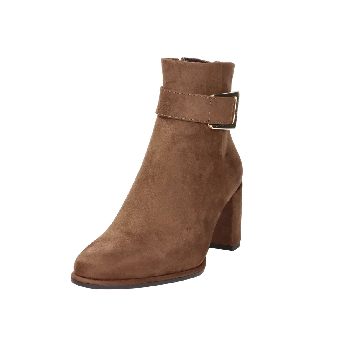 Marco Tozzi Donna Stivaletti con tacco 2-25319-47 Marrone