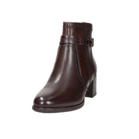 Jana Donna Stivaletti con tacco 8-25763-47 Marrone