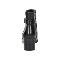 Jana Donna Stivaletti con tacco 8-25763-47 Nero