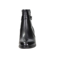Jana Donna Stivaletti con tacco 8-25763-47 Nero
