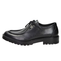 Gino Tagli Uomo Stringata 401 L Nero