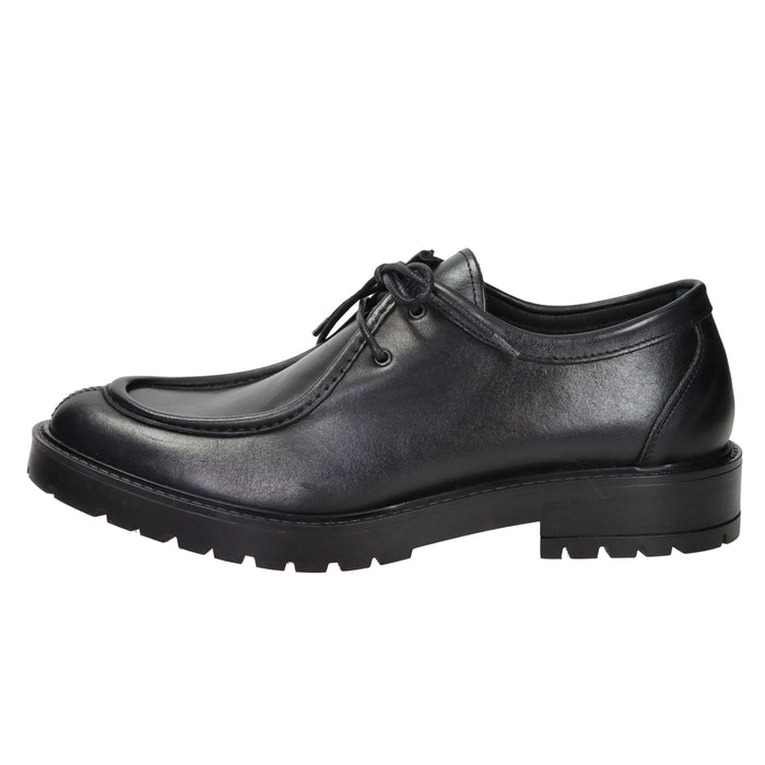 Gino Tagli Uomo Stringata 401 L Nero