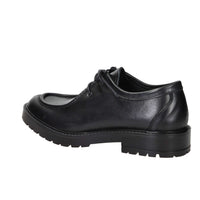 Gino Tagli Uomo Stringata 401 L Nero
