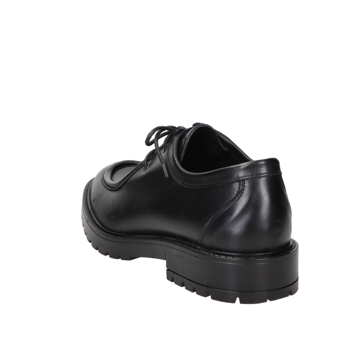 Gino Tagli Uomo Stringata 401 L Nero