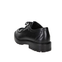 Gino Tagli Uomo Stringata 401 L Nero