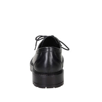 Gino Tagli Uomo Stringata 401 L Nero