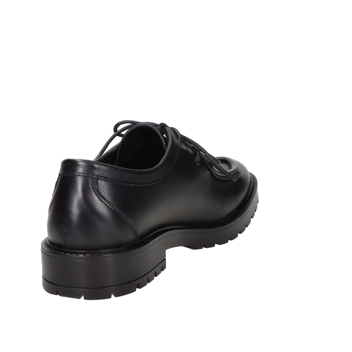 Gino Tagli Uomo Stringata 401 L Nero