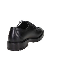 Gino Tagli Uomo Stringata 401 L Nero