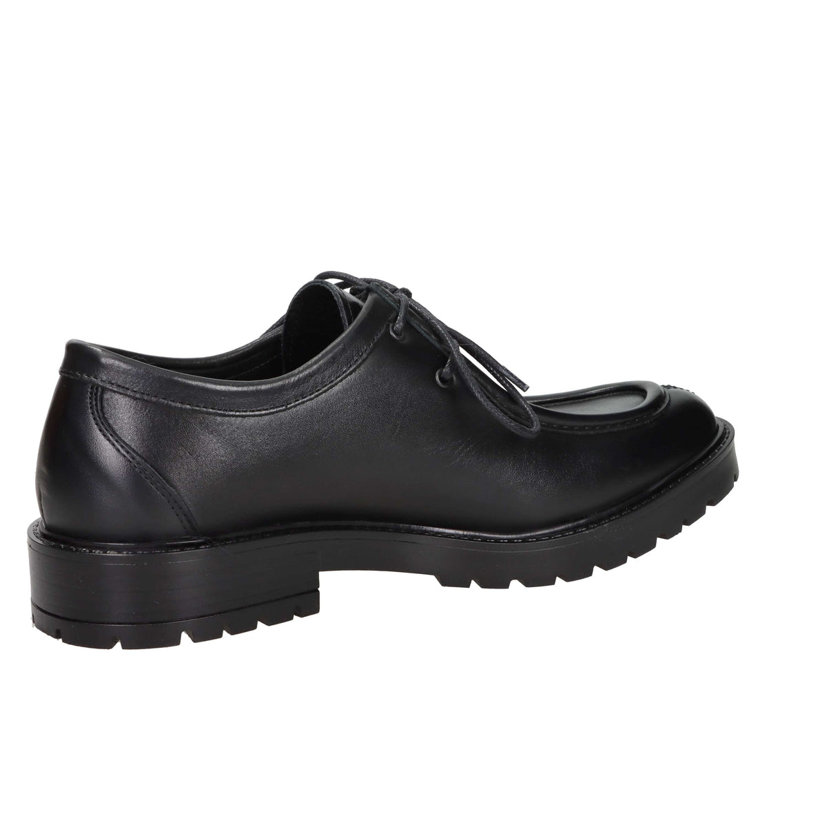 Gino Tagli Uomo Stringata 401 L Nero