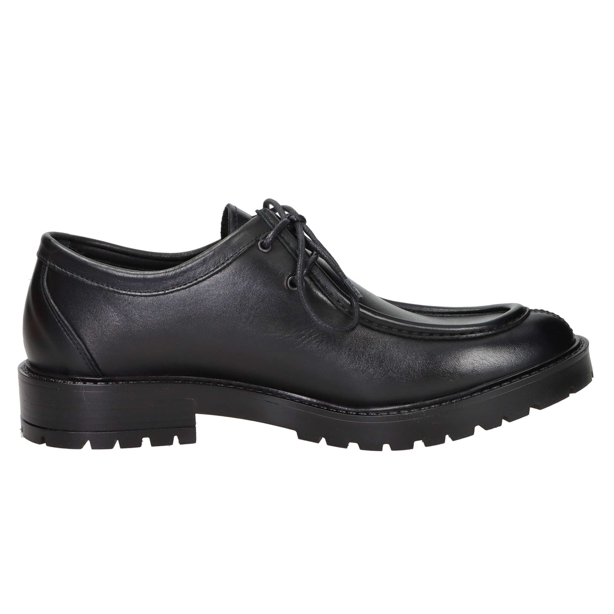 Gino Tagli Uomo Stringata 401 L Nero