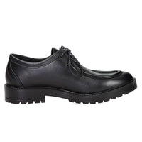 Gino Tagli Uomo Stringata 401 L Nero