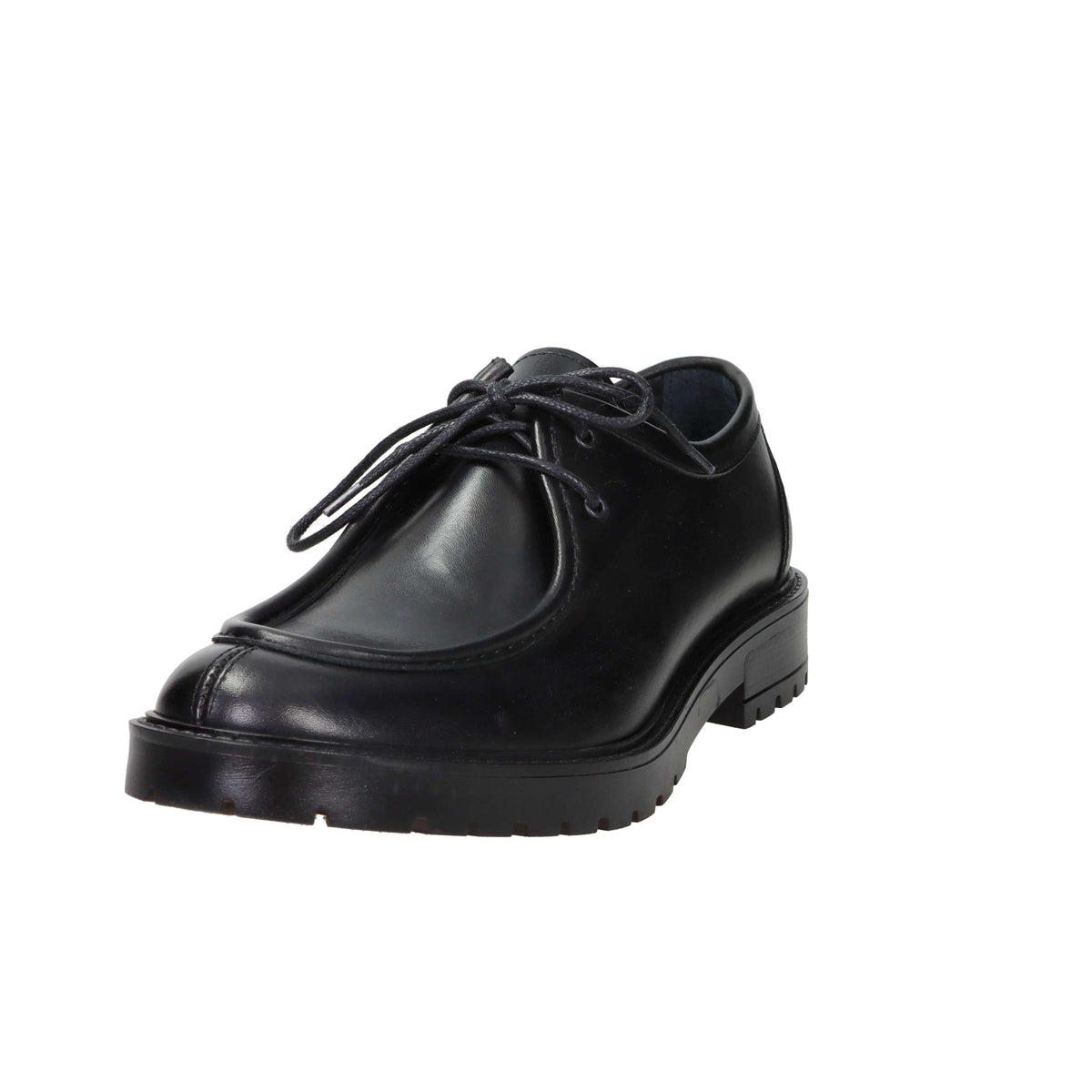 Gino Tagli Uomo Stringata 401 L Nero