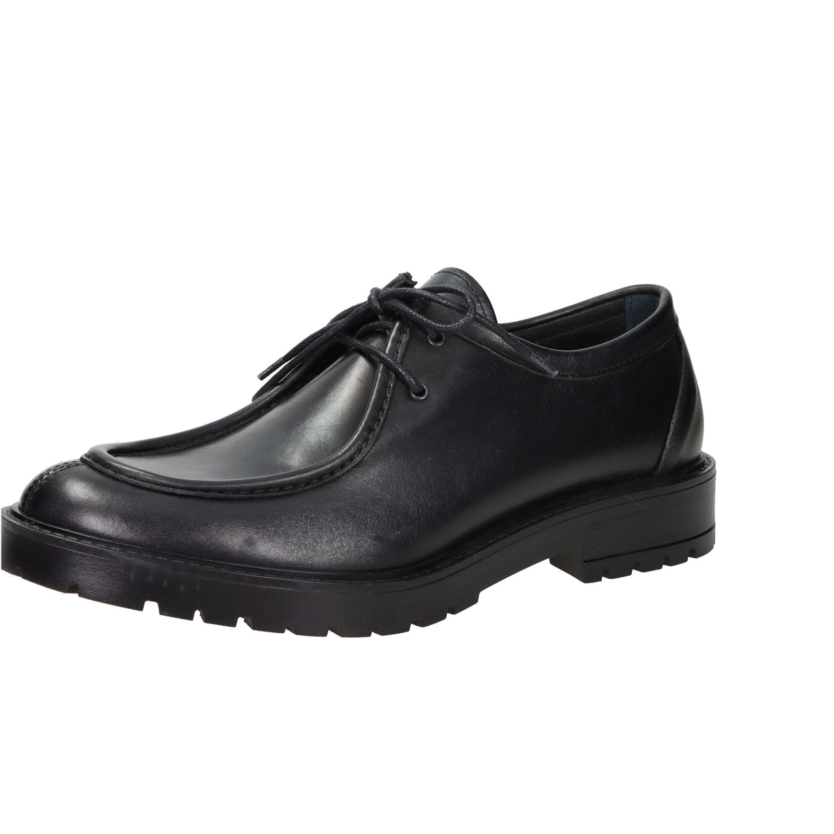 Gino Tagli Uomo Stringata 401 L Nero