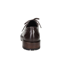Gino Tagli Uomo Stringata 401 L Marrone
