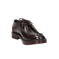 Gino Tagli Uomo Stringata 401 L Marrone