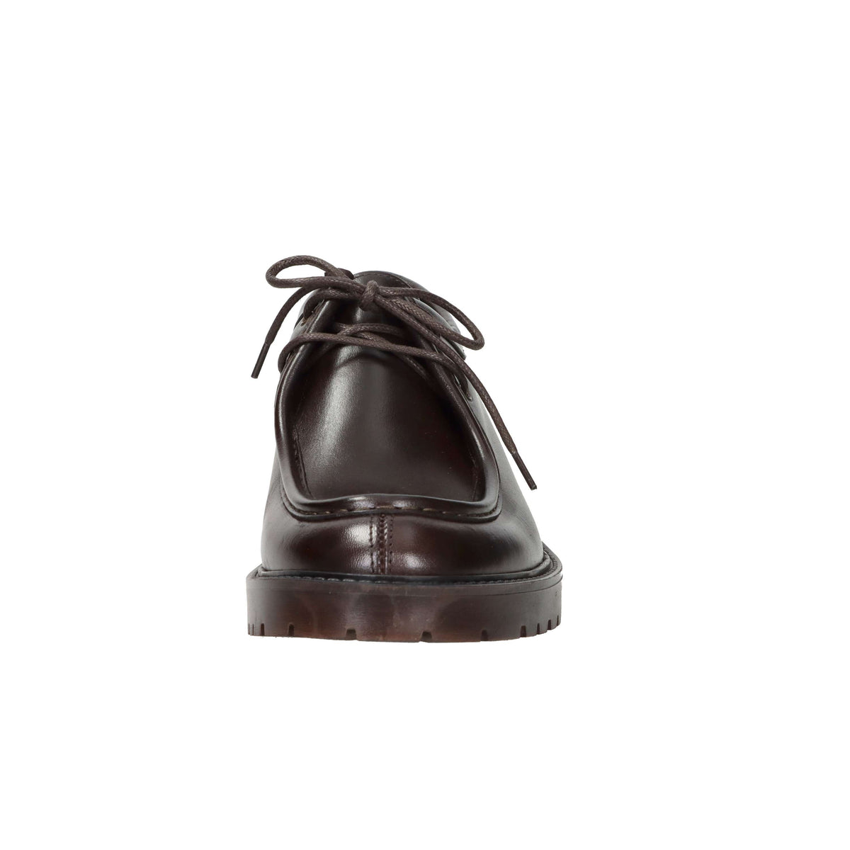 Gino Tagli Uomo Stringata 401 L Marrone