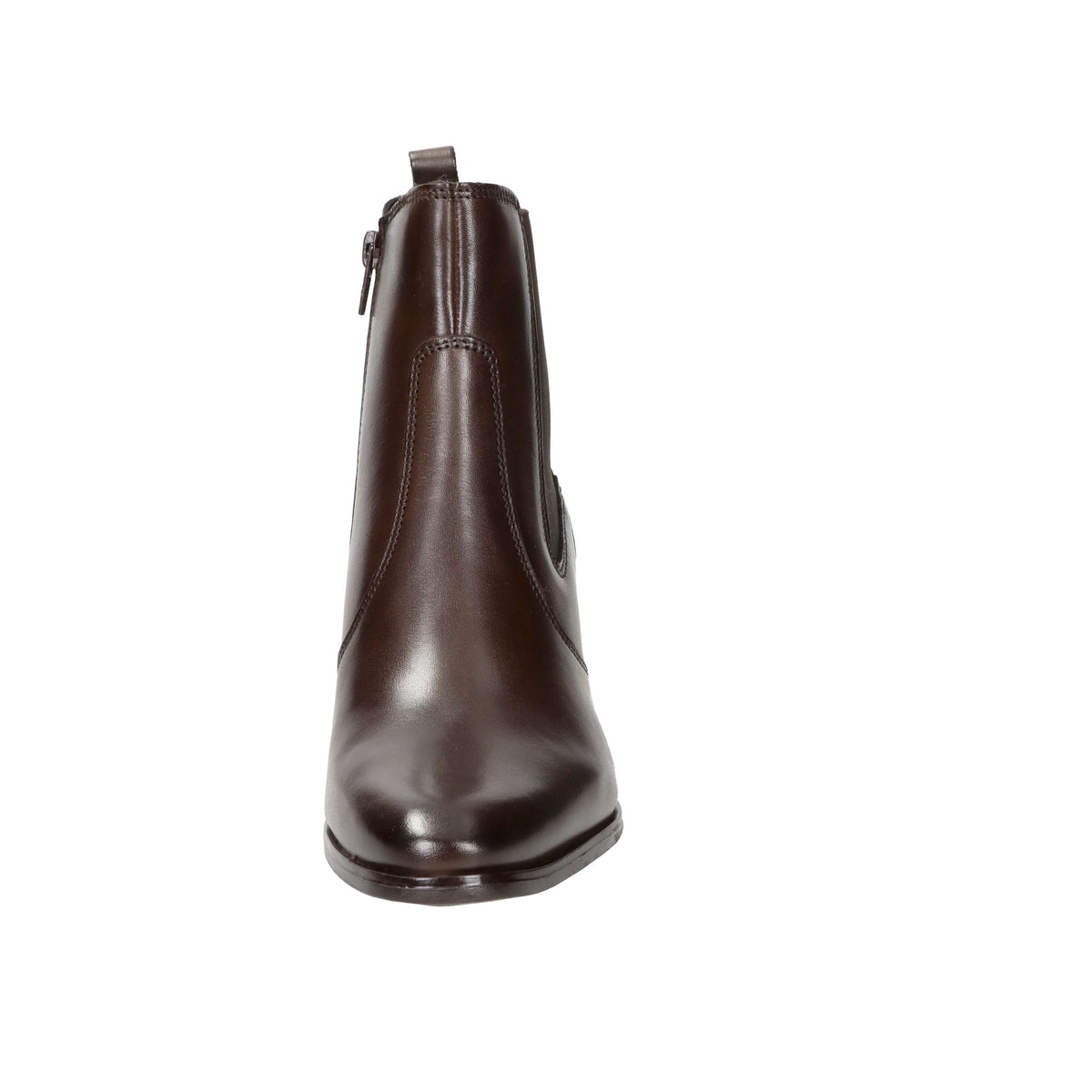 Janet & Janet Donna Stivaletti con tacco J-1240 Marrone