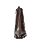 Janet & Janet Donna Stivaletti con tacco J-1240 Marrone