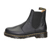 Dr Martens Unisex adulto Stivaletti bassi 31989001 Nero