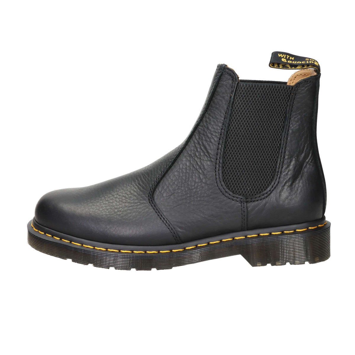 Dr Martens Unisex adulto Stivaletti bassi 31989001 Nero