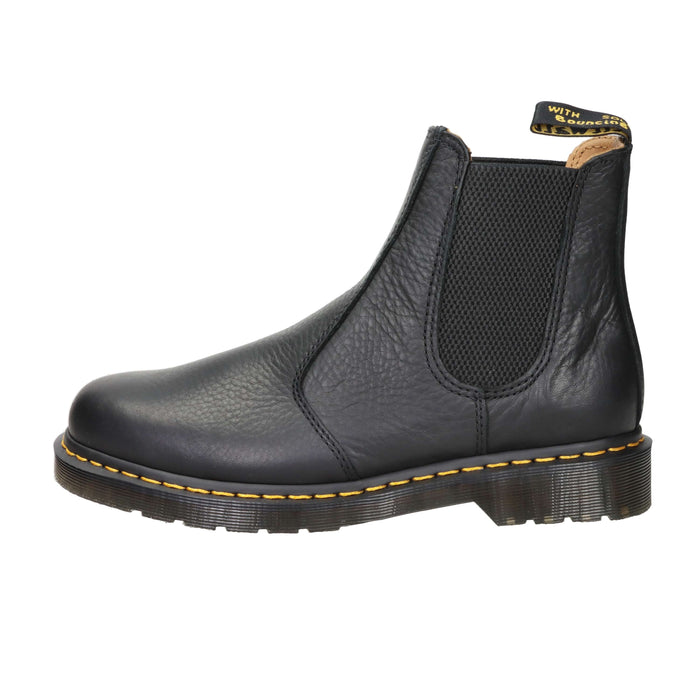 Dr Martens Unisex adulto Stivaletti bassi 31989001 Nero