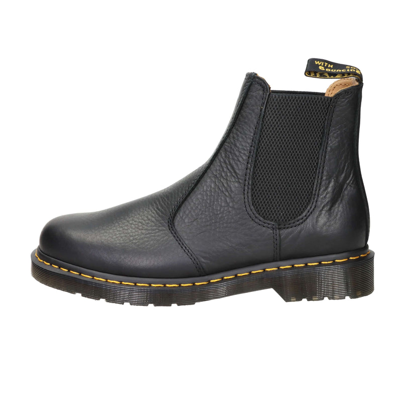 Dr Martens Unisex adulto Stivaletti bassi 31989001 Nero