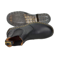 Dr Martens Unisex adulto Stivaletti bassi 31989001 Nero