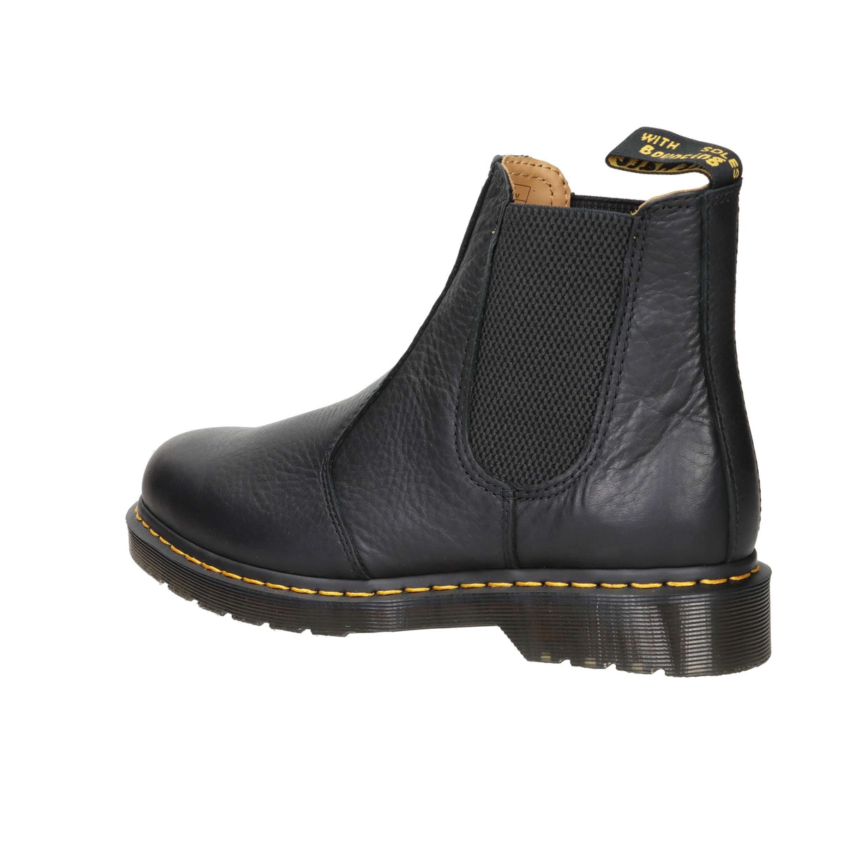 Dr Martens Unisex adulto Stivaletti bassi 31989001 Nero