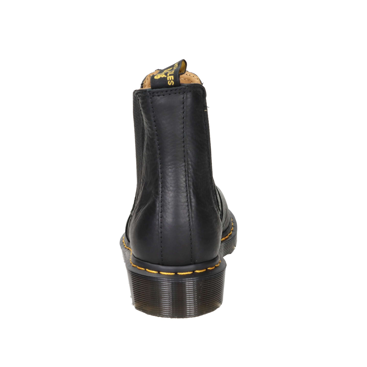 Dr Martens Unisex adulto Stivaletti bassi 31989001 Nero