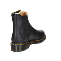Dr Martens Unisex adulto Stivaletti bassi 31989001 Nero