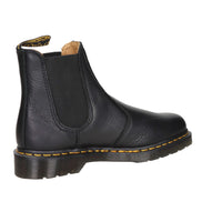 Dr Martens Unisex adulto Stivaletti bassi 31989001 Nero