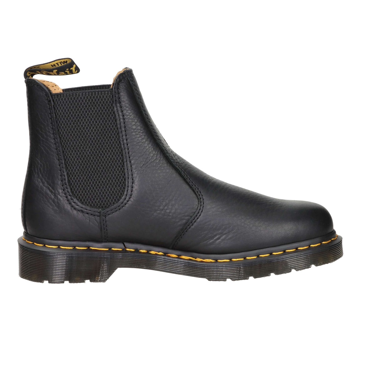 Dr Martens Unisex adulto Stivaletti bassi 31989001 Nero