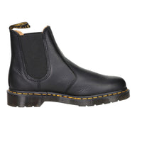 Dr Martens Unisex adulto Stivaletti bassi 31989001 Nero