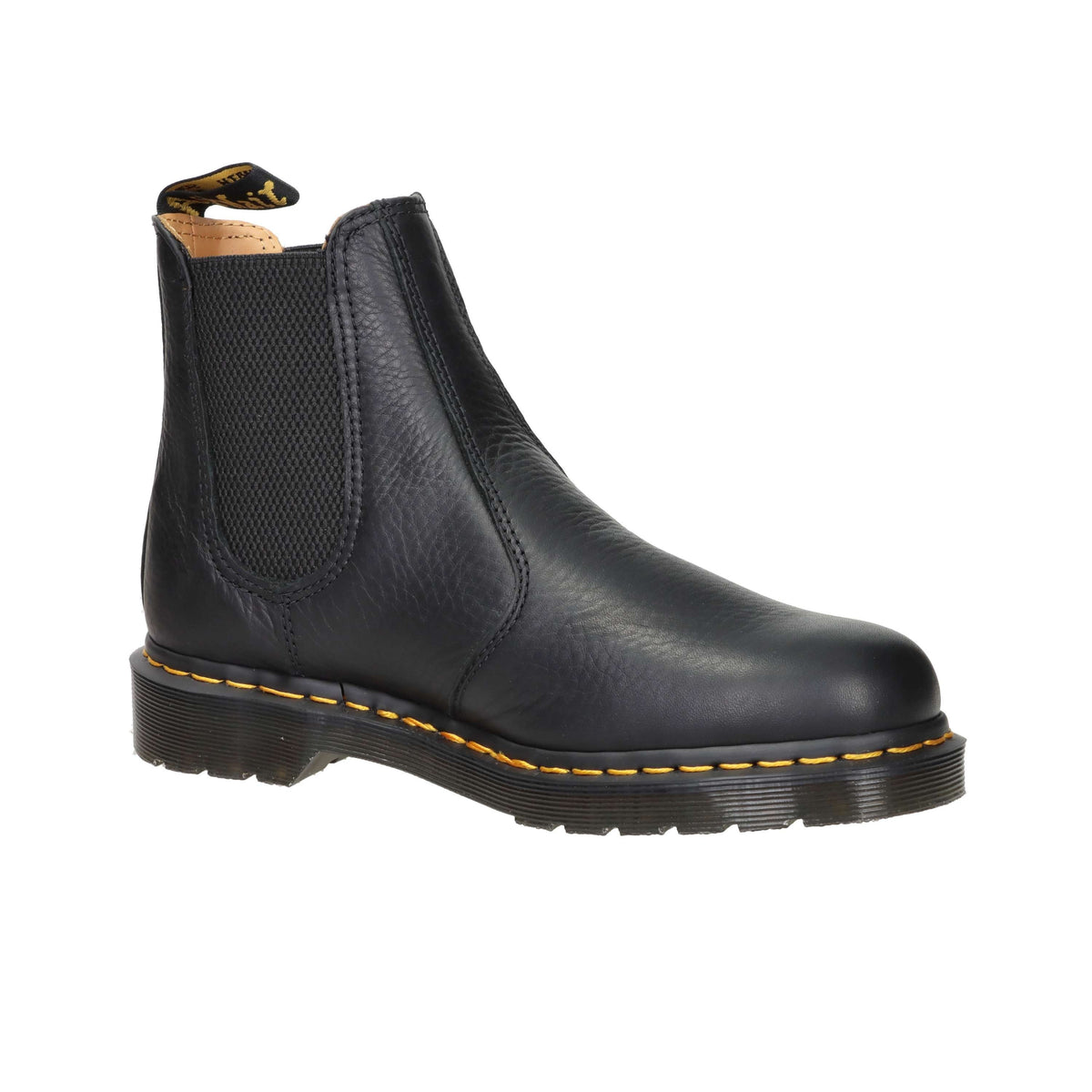 Dr Martens Unisex adulto Stivaletti bassi 31989001 Nero