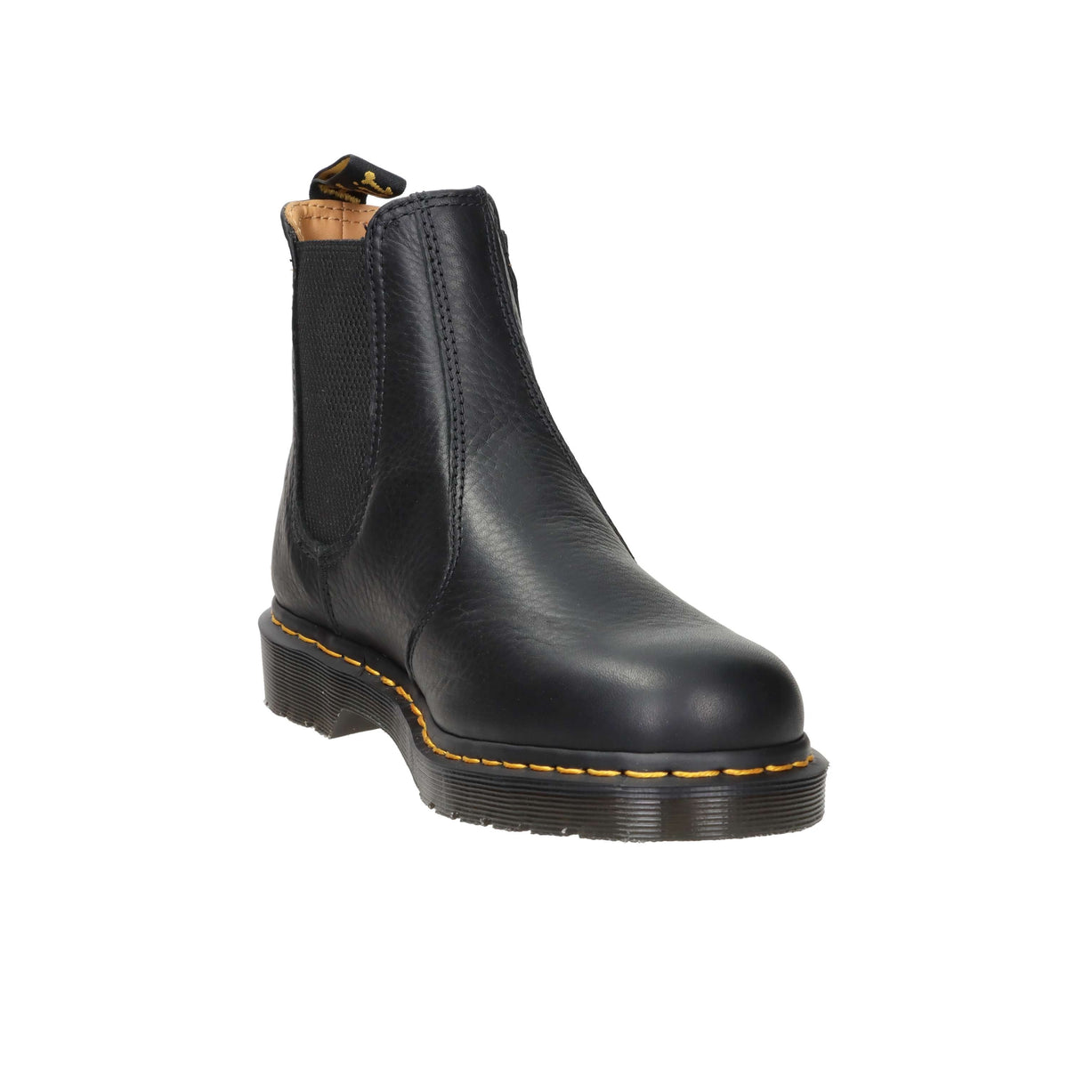 Dr Martens Unisex adulto Stivaletti bassi 31989001 Nero