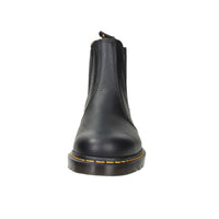 Dr Martens Unisex adulto Stivaletti bassi 31989001 Nero