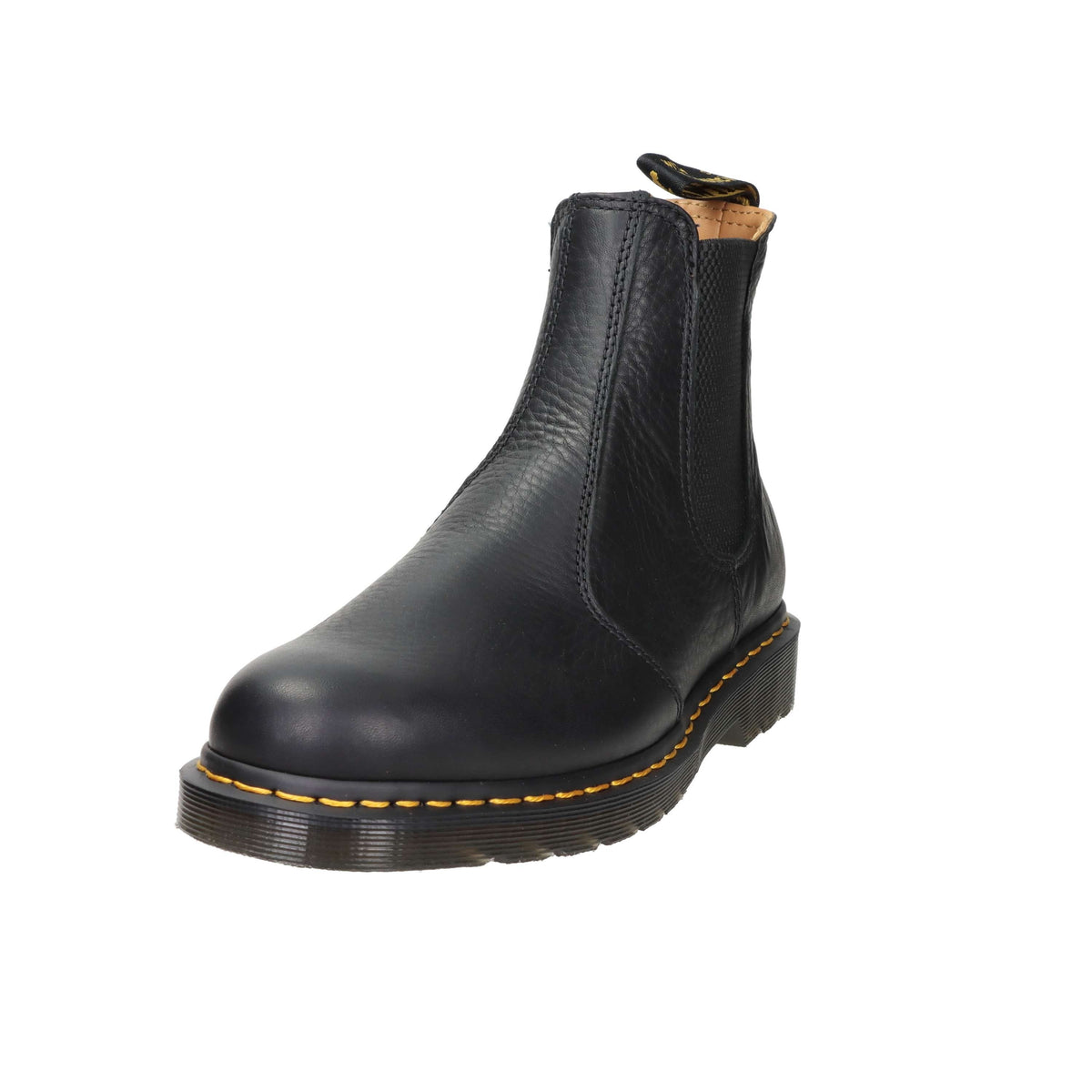 Dr Martens Unisex adulto Stivaletti bassi 31989001 Nero